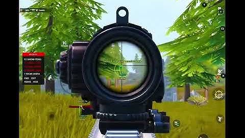 SS VIP ESP + Aimbot Hack PUBG Mobile 4.1 | GameLoop Bypass 2025 | No Detection | SAFE MAIN ACCOUNT