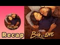 BIG LOVE- Full Movie Recap/Review!!! Timini Egbuson Vs Bimbo Ademoye