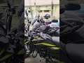 new Bajaj Pulsar #2025 #automobile #bajajmotorcycles #bajajpulsar
