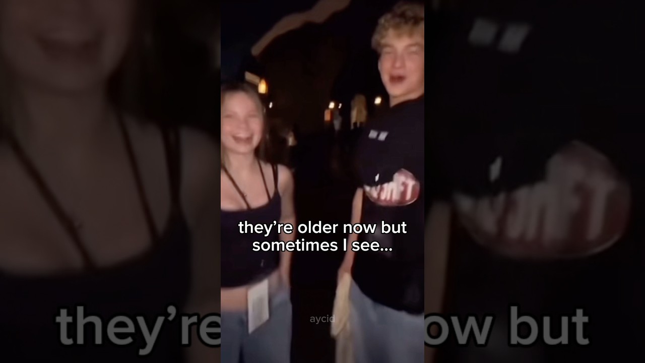 Salish & Kaido have an interesting history together.. ✨