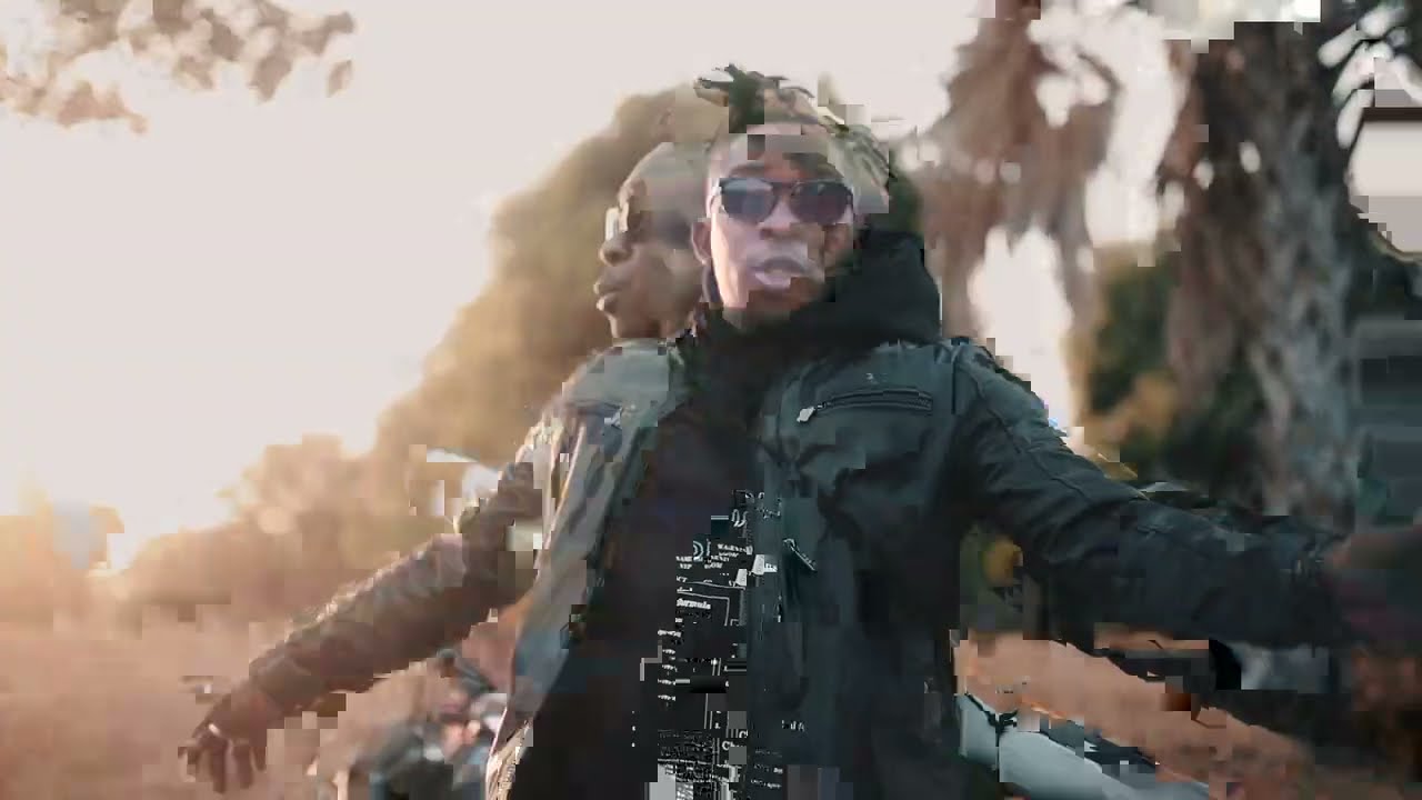 Titiden Lil Iba - Revanche (Clip Officiel)