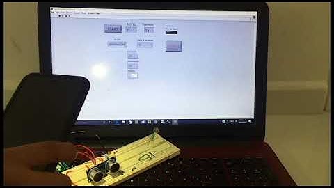 Juego de destreza en Labview