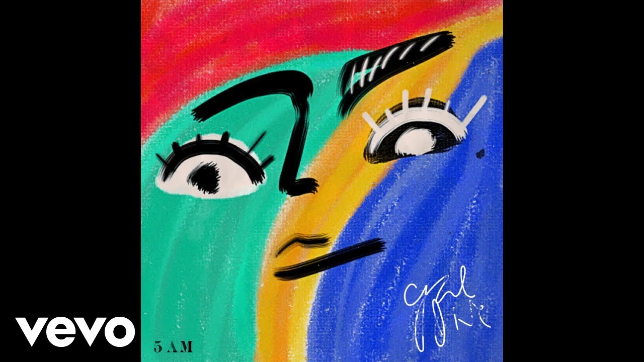 Watch Galdive - 5AM (Audio) on YouTube Watch Galdive - 5AM (Audio) on YouTube