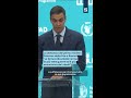 Sanchez dalla Fao a Roma: "La fame sta diventando sempre più un'arma, meno costosa dei missili"