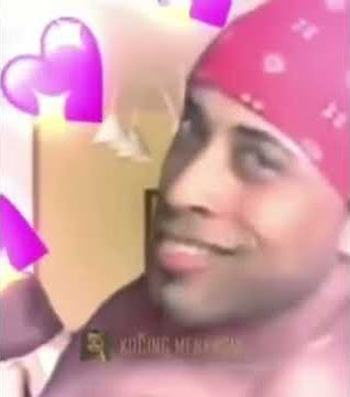 Ricardo versi Bagaikan langit - memes #ricardomilos #memes #cover