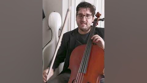 Thomastik Rondo Strings for Cello : A Review