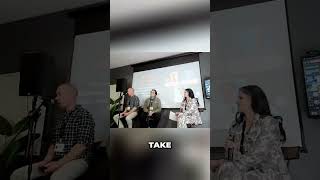 2026 GT Summit Panel: Every Design Choice Impacts User Experience 🎯 | UX & Journey Optimization