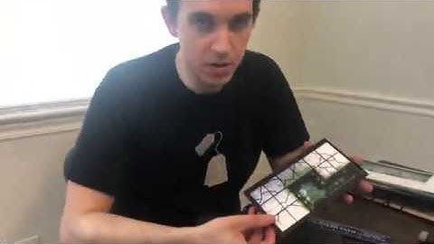 How to create your own Warhammer Quest tiles