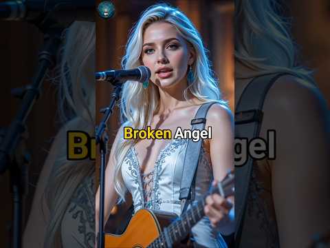 Without You I Cannot Live Broken Angel By Arash Learn English With Emotional Lyrics