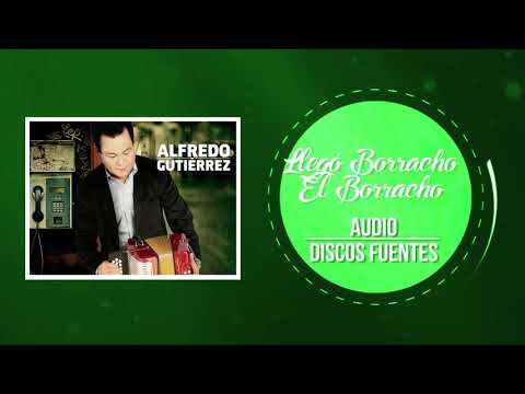 Llego Borracho El