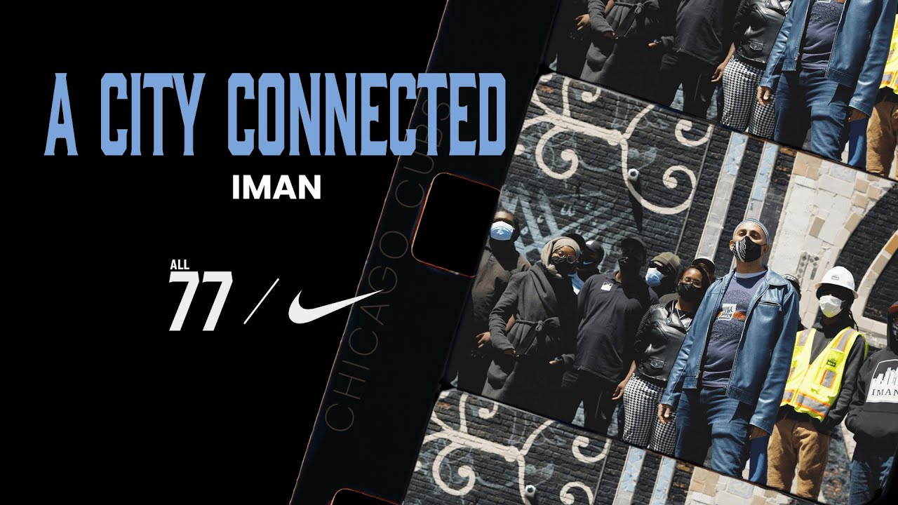A City Connected | Inner-City Muslim Action Network