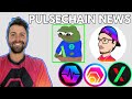 Pulsechain will number go up with rhmax bitcoin ethereum pulsex hex