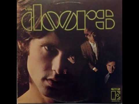 The Doors -  Soul Kitchen - 1967 (STEREO in)