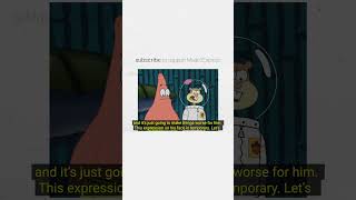 Be Careful Isolating Yourself From Everyone, as Portrayed in SpongeBob | CLIP