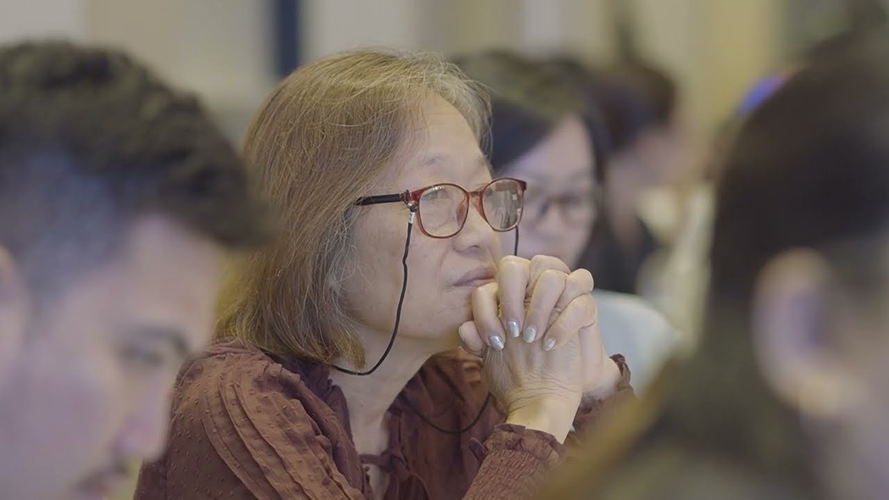 Unilab Foundation Iloilo Event