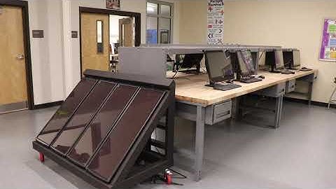 Engineering at the 4C Academy