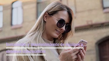 FP Explotación de Sistemas Informáticos