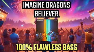Fortnite Festival | Imagine Dragons Believer | Flawless 100%
