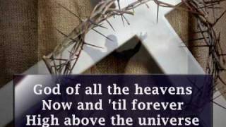 Sovereign Hands Lyrics Hillsong United chords