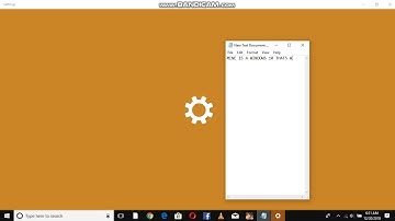 how to check your system properties  on windows 10,7,8