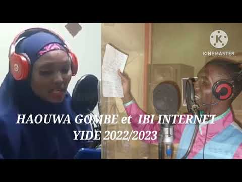 HAOUWA GOMBE YIDE 2022 