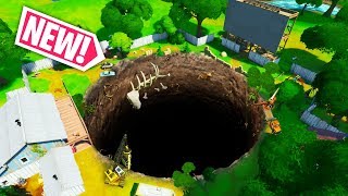 *NEW EVENT* Risky Reels is Transforming..!! | Fortnite Funny and Best Moments Ep.630