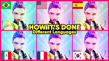 The Song Golden & How It