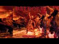 Bathory - Hammerheart (Full Album)