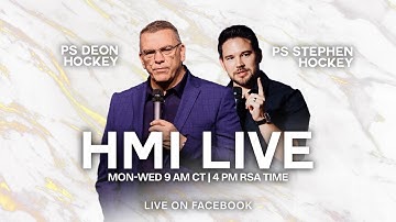 Understanding The Anointing - Part 3