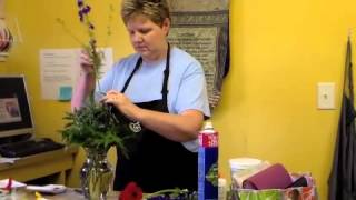 Welcome to Cossairt Florist & Greenhouse!