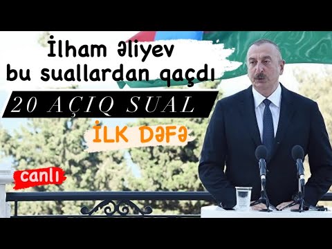 Video: Berkli Azad Söz Hərəkatını kim yaradıb?