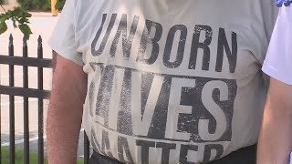 Roe reaction: Youngkin wants 15-week abortion ban in Virginia