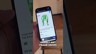 Google Pixel 9a Performance test #smartphone #pixel9a