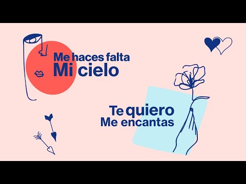 How To Say I Love You In Spanish | Lingvist