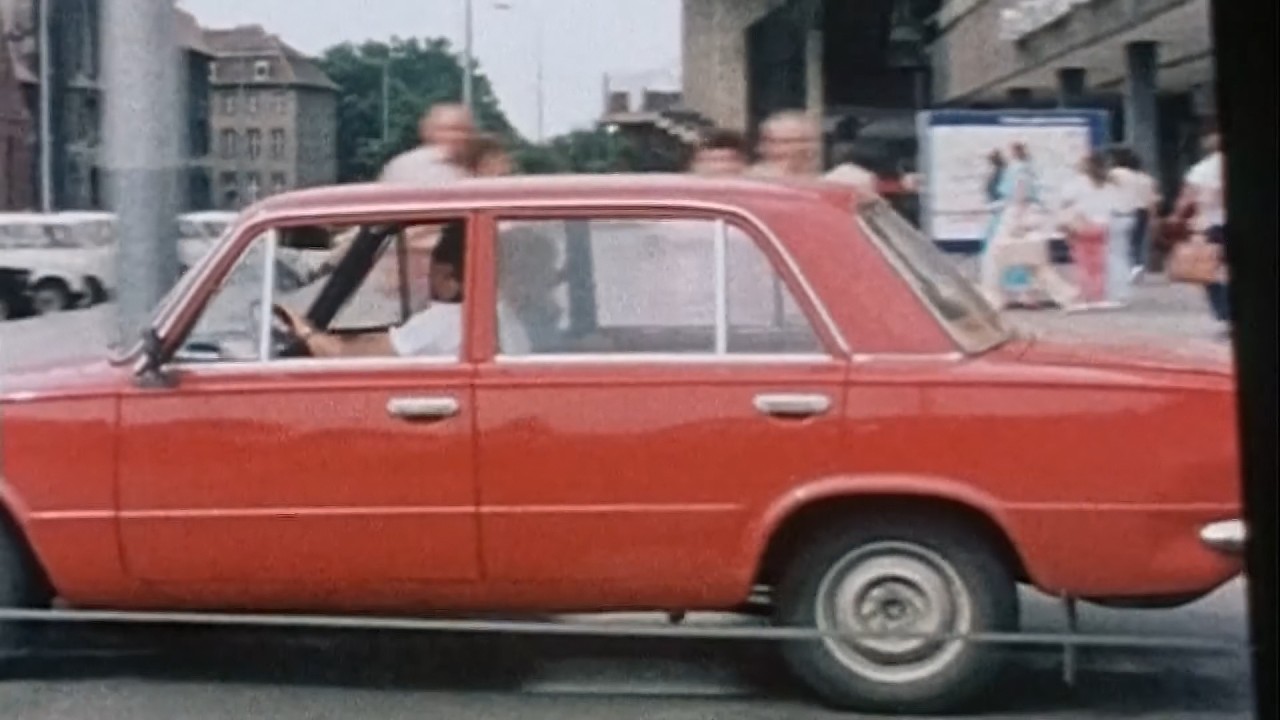 Поле битвы Берлин: ЦРУ против КГБ в холодной войне