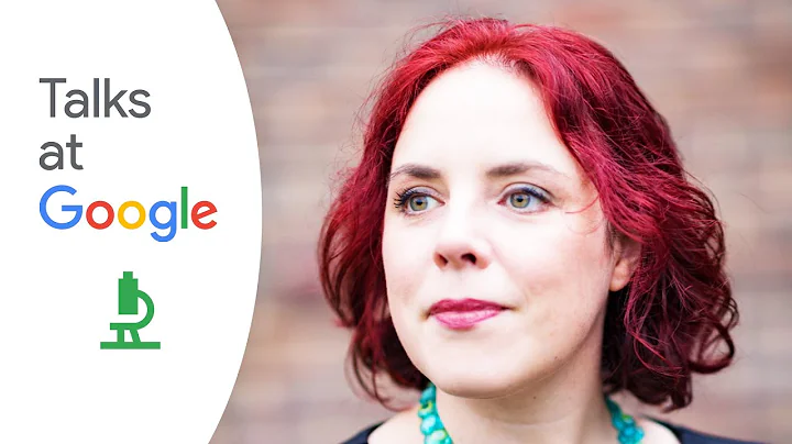 Dr. Kat Arney | Rebel Cell: Cancer, Evolution and ...