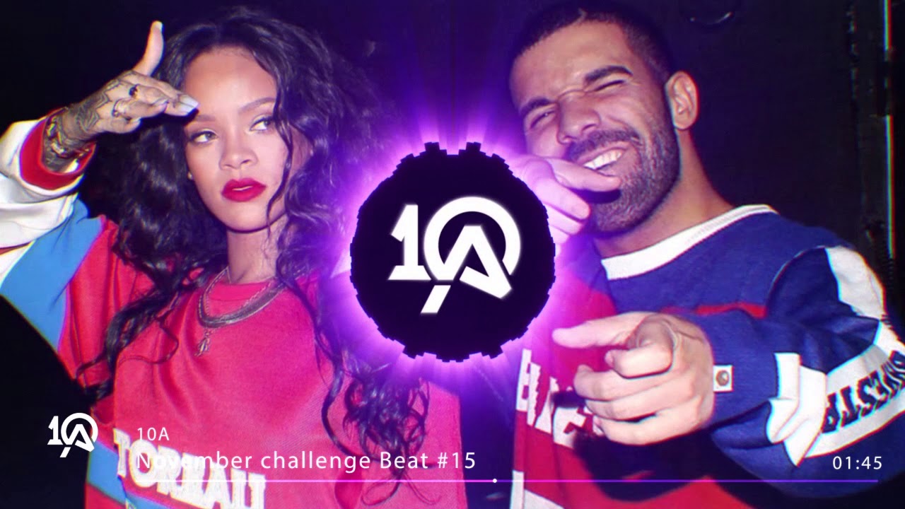November challenge Beat #15 (Prod. by 10A)