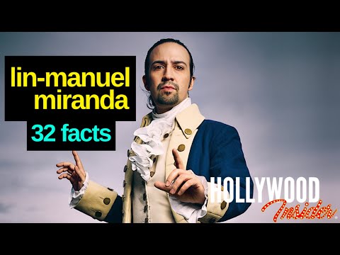 Video: Luz Mesta Miranda Govori O Vzgoji Lin-Manuel Miranda In Starševstvu Pripetij