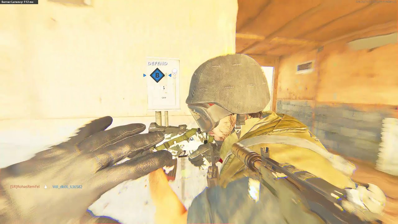 My First DOUBLE NUKE on Cold War