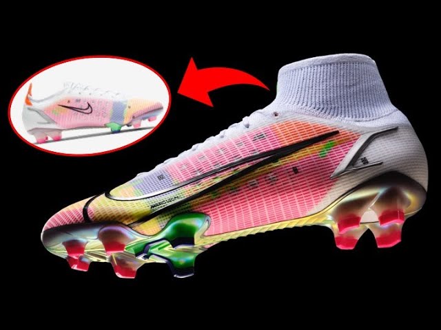 nike mercurial vapour superfly