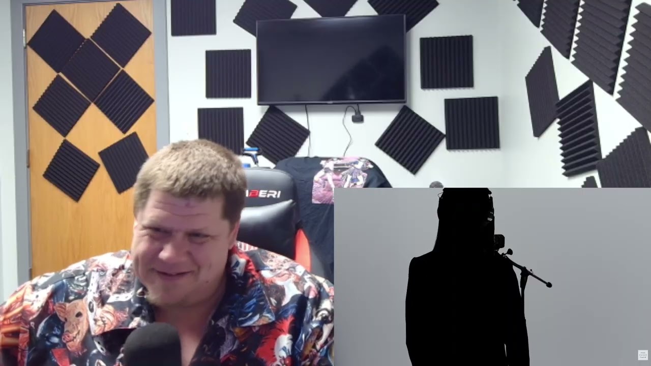 THERE'S NOBODY LIKE HER!!! Ado - Usseewa / THE FIRST TAKE (REACTION)