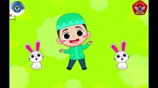 KARAOKE LAGU ISLAMI SEBATANG POHON