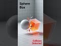 Game Dev Recursion Explained: Simplifying Collision Detection