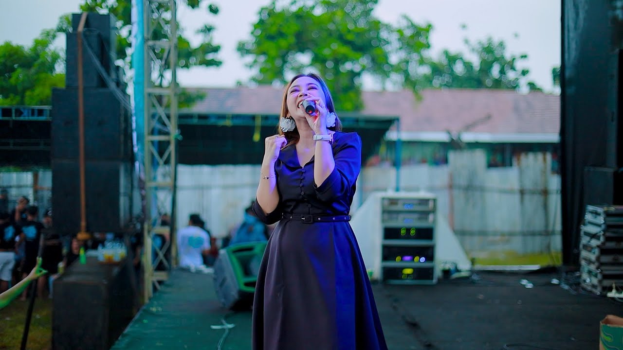 ROMANSA - ARTI CINTA - EVA AQUILA - HAPPY PARTY AKAMSI KORBAN LC - TEUK AWUR JEPARA