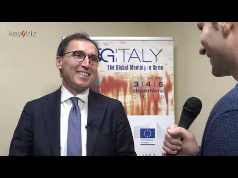 Il ministro Francesco Boccia: "La rete 5G va condivisa con i territori"