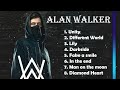 Alan Walker Best Songs Of All Time - Alan Walker Full Album 2022