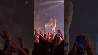 Bonez MC Raf Camora Gzux TAXI live Lanxess arena Köln
