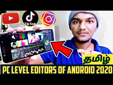 top-5-professional-video-editing-apps-for-android-🔥-no-water-mark🔥tamil