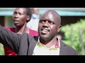 KITINYE TEBUT BY THE UFUNUO SDA CHOIR- NDALAT(LIVE PERFROMANCE) VIDEO BY JAKITO MEDIA