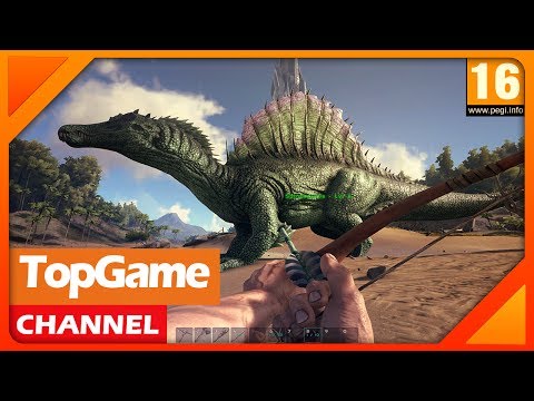 [Topgame] Top 10 game sinh tồn không hay không tính tiền 2017 | Android-IOS